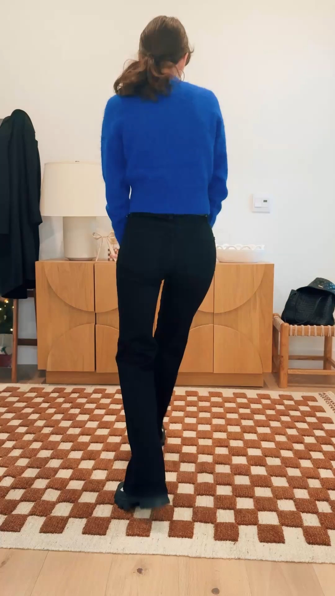 My favorite long jeans are 25% off use promo code cheer25
