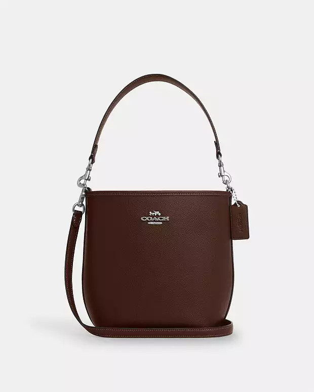 City Bucket Bag | Coach Outlet US