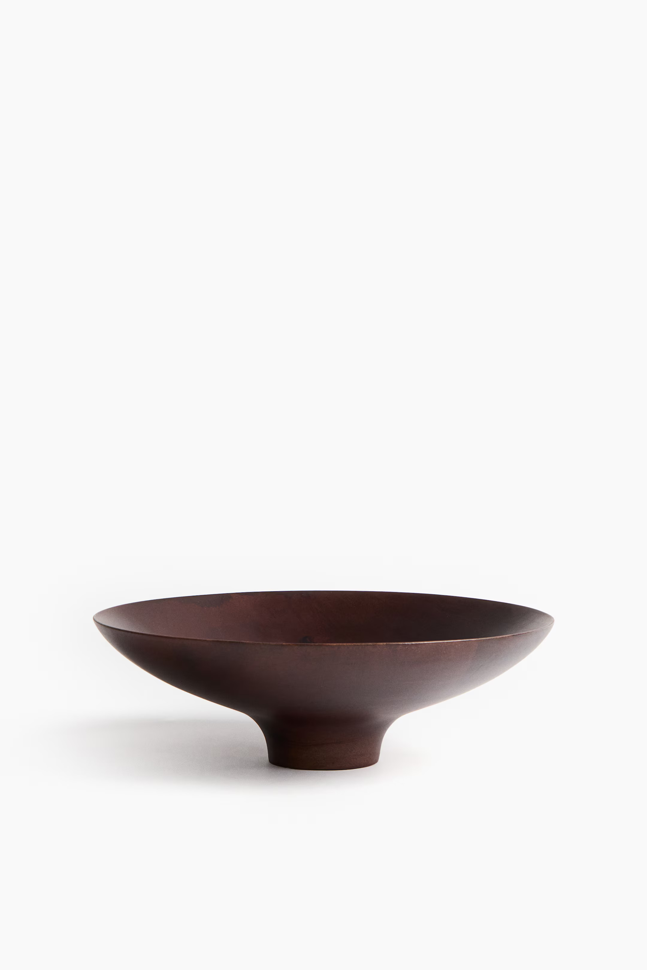Wooden Serving Bowl | H&M (US + CA)