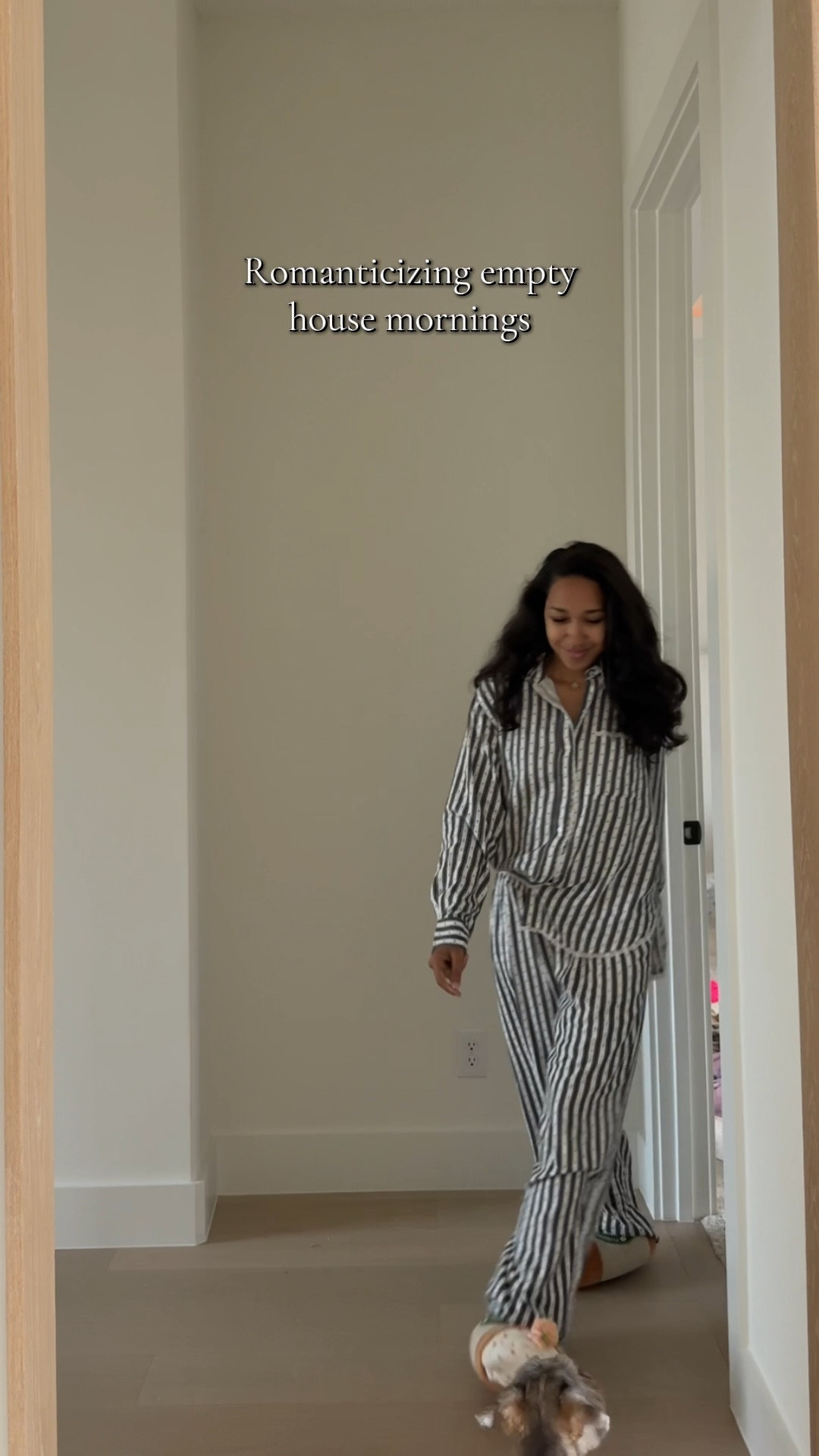 Cozy pjs 🖤

#LTKSeasonal #LTKGiftGuide #LTKHome