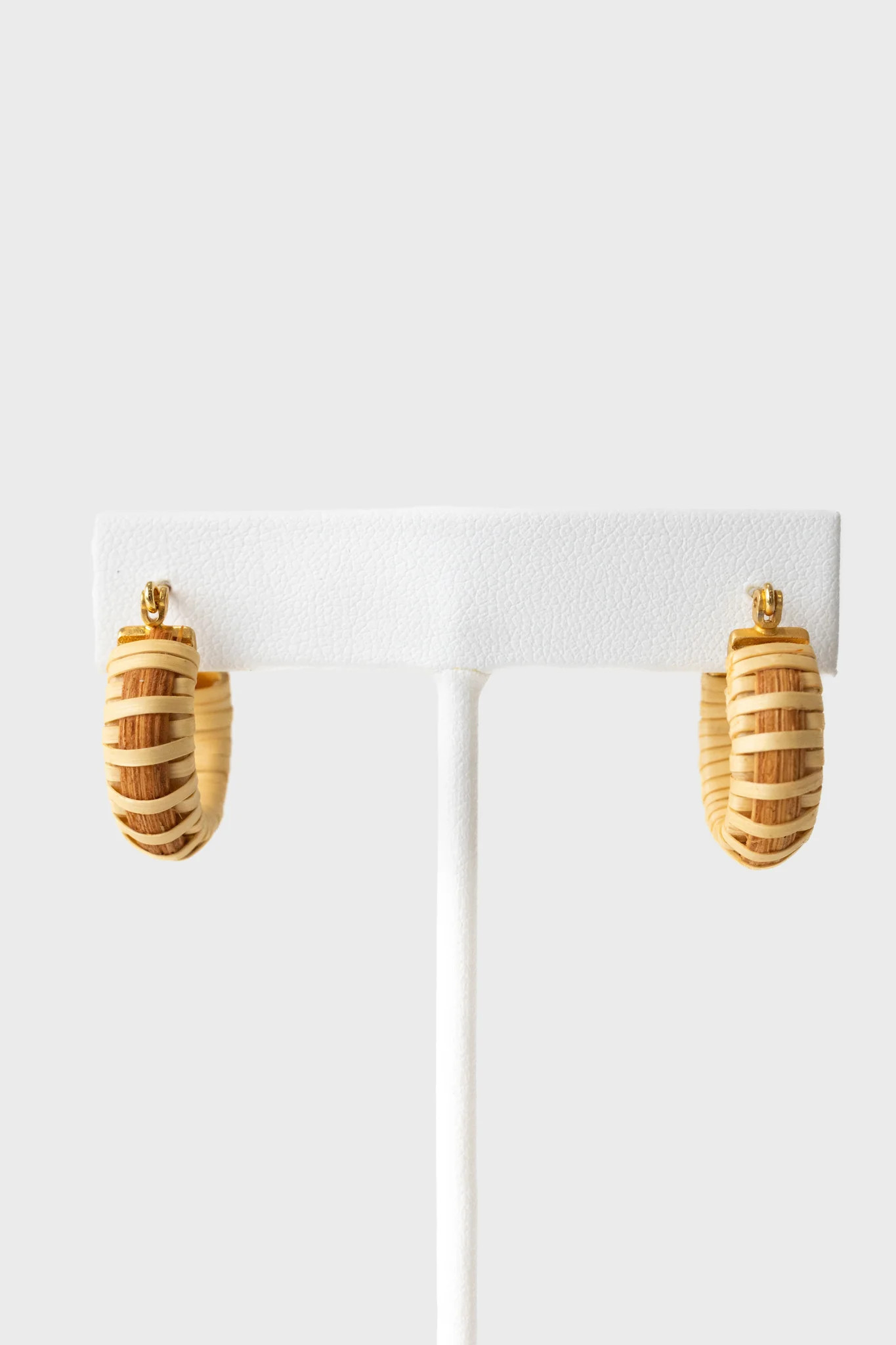 The Single Stave Earrings | Tuckernuck (US)