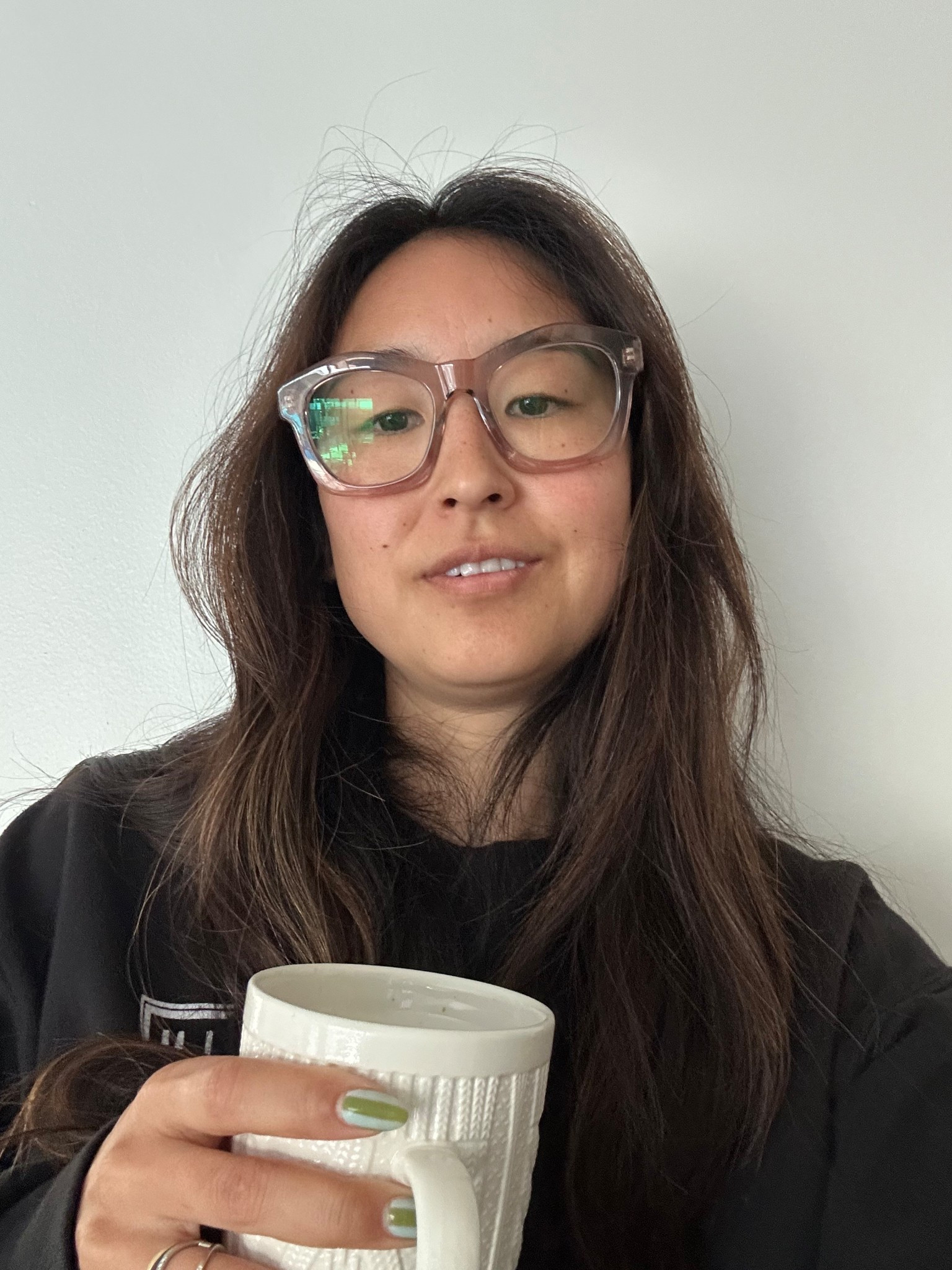 These are my all-time favorite reading glasses. They’re actually prescription which you can order on DIFF website and then I upgraded them to have the blue light filter because I am always on my computer and I feel like if I don’t have the filter I’ve like burned out my eyes for the day. I really do notice a difference having the blue light filter and feel like it’s totally a worthwhile upgrade. These classes are super comfortable and I would totally recommend these also for farsightedness. I wear these almost 12 hours straight with no issues. I love the large lenses. Every year I order my prescription glasses and a pair of sunglasses because they are always running a Bogo deal. #Glasses #Eyewear #Deal #DIFFEyewear￼

#LTKselfcare #LTKdayinmylife #LTKWorkwear