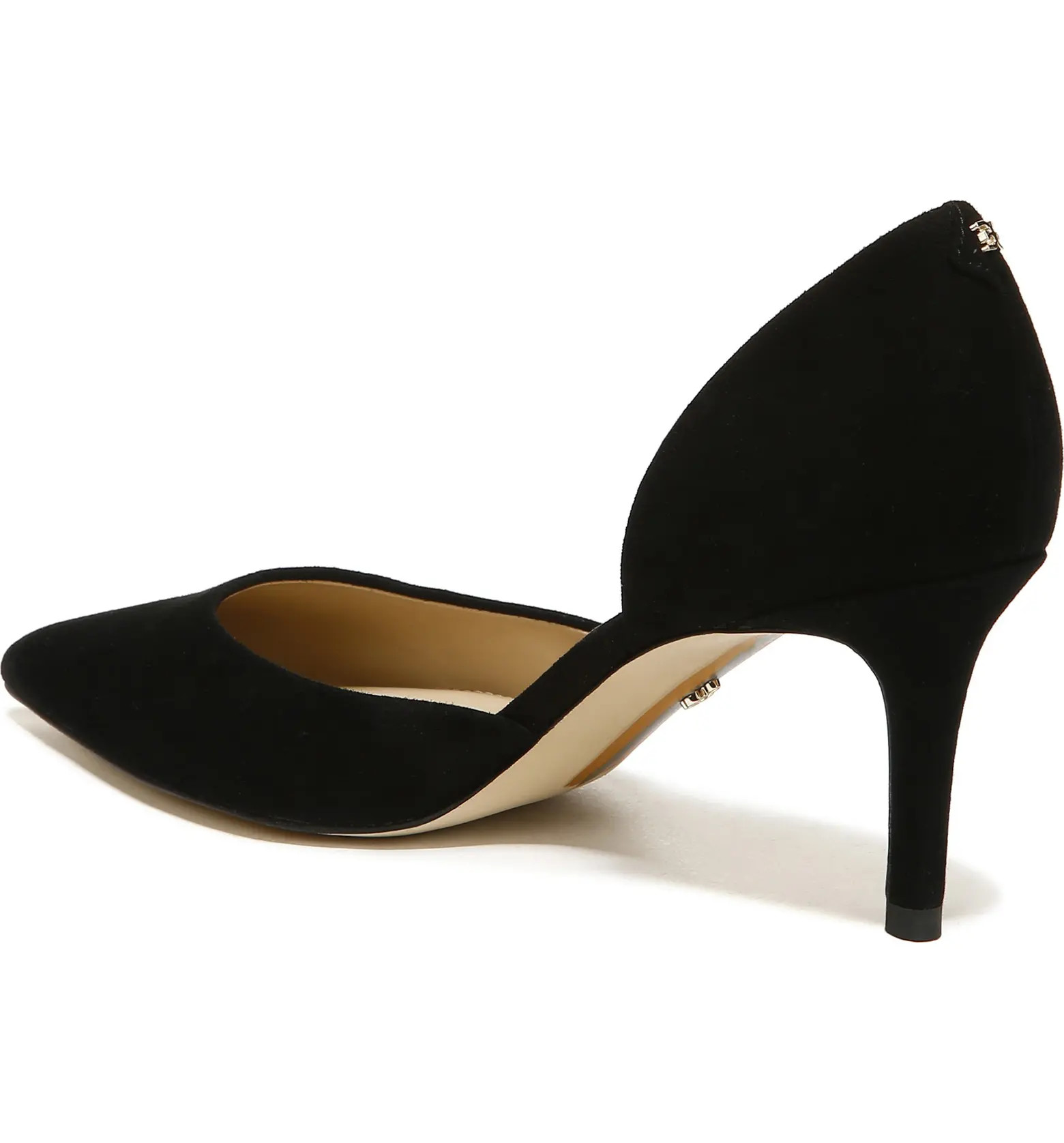 Viv d'Orsay Pointed Toe Pump | Nordstrom