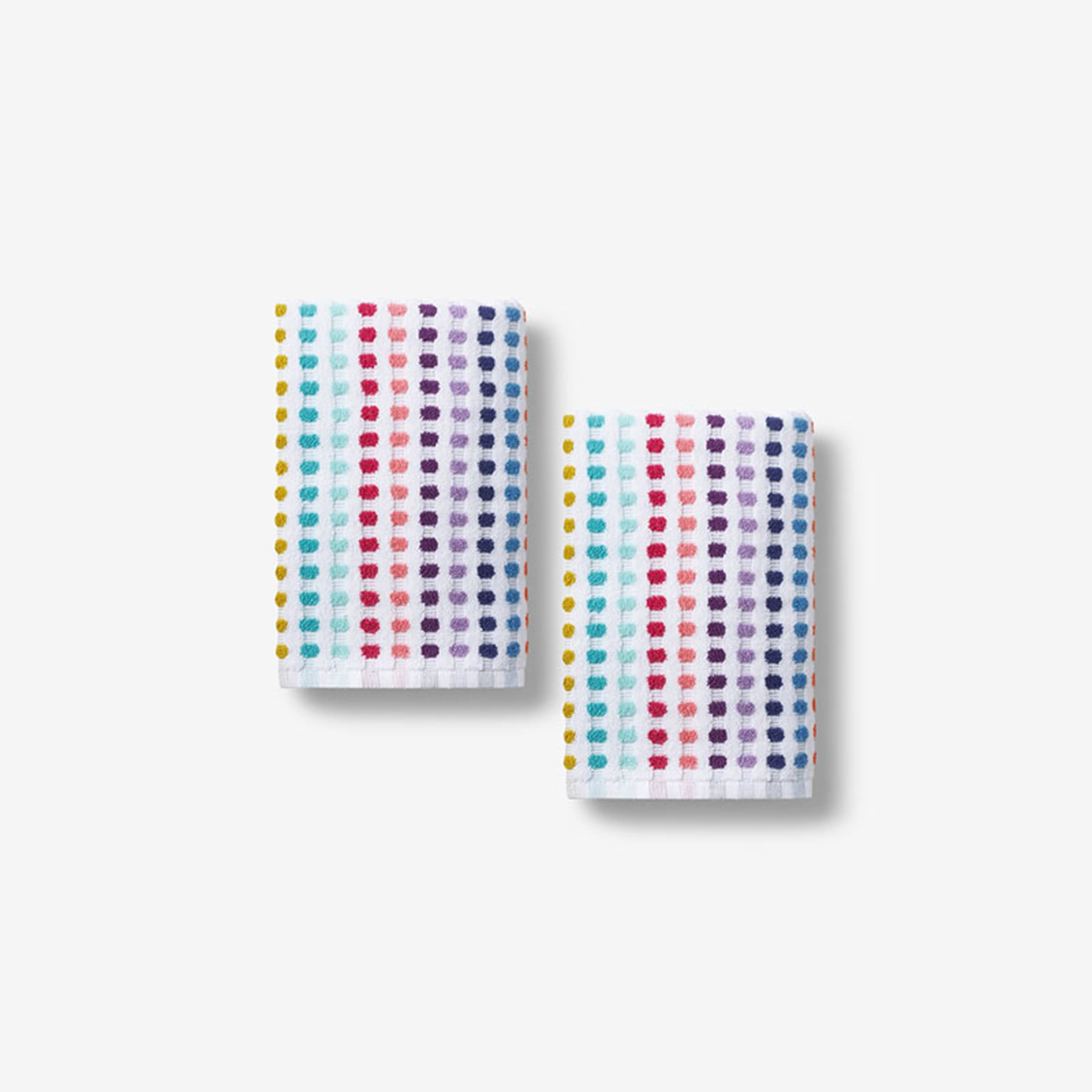 Company Cotton™ Spectrum Bath Towel | The Company Store