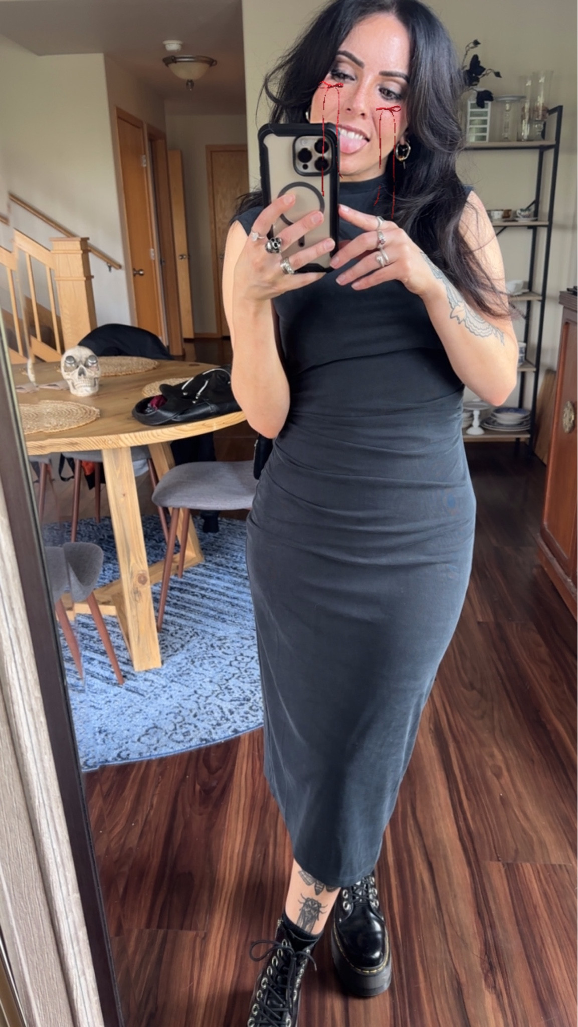 Work fit of the day 

#LTKStyleTip #LTKSeasonal #LTKWorkwear