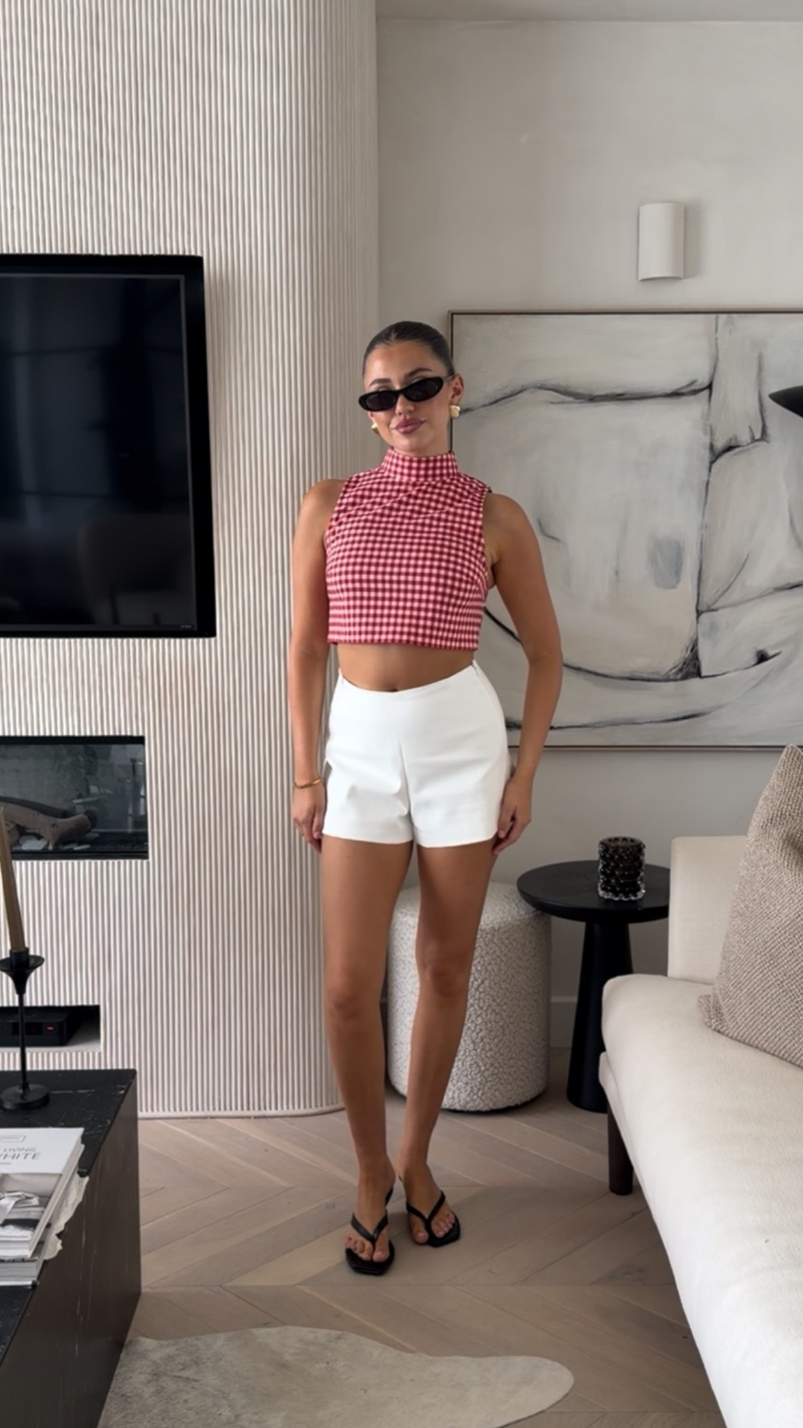 Zara outfit inspiration ❤️

#LTKsummer #LTKuk