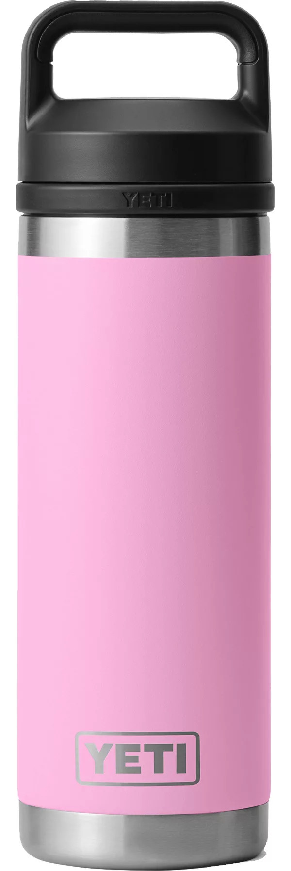 YETI 18 oz. Rambler Bottle with Chug Cap | Dick's Sporting Goods