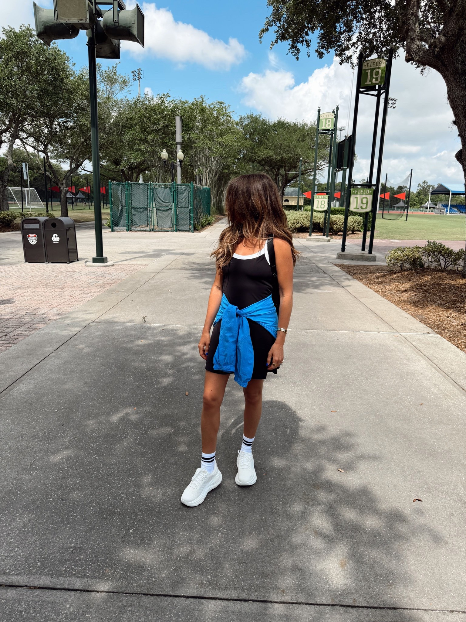 Sports mom, active dress, casual outfits, activewear, lulu, backpack, tcs

#LTKootd #LTKActive #LTKmomlife