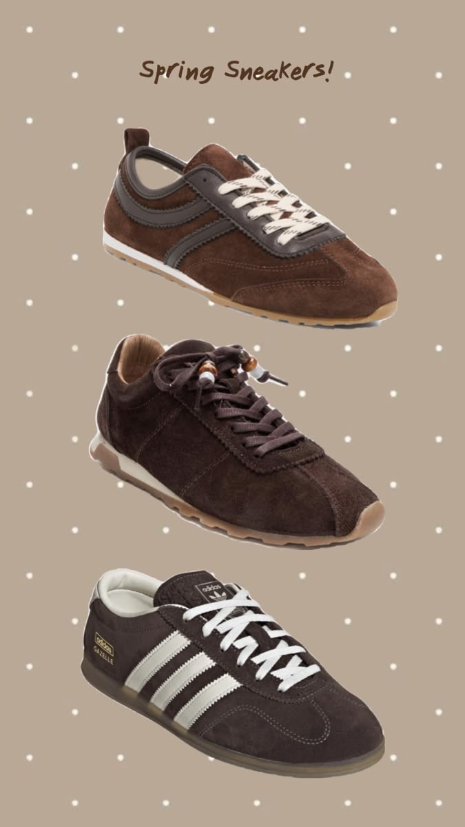 Loving these brown low profile sneakers for spring!! 🤎

Low Profile Sneaker | Spring Shoe | Spring Sneakers | Spring

#lowprofilesneaker #springshoe #springsneakers #spring

#LTKootd #LTKSaleAlert