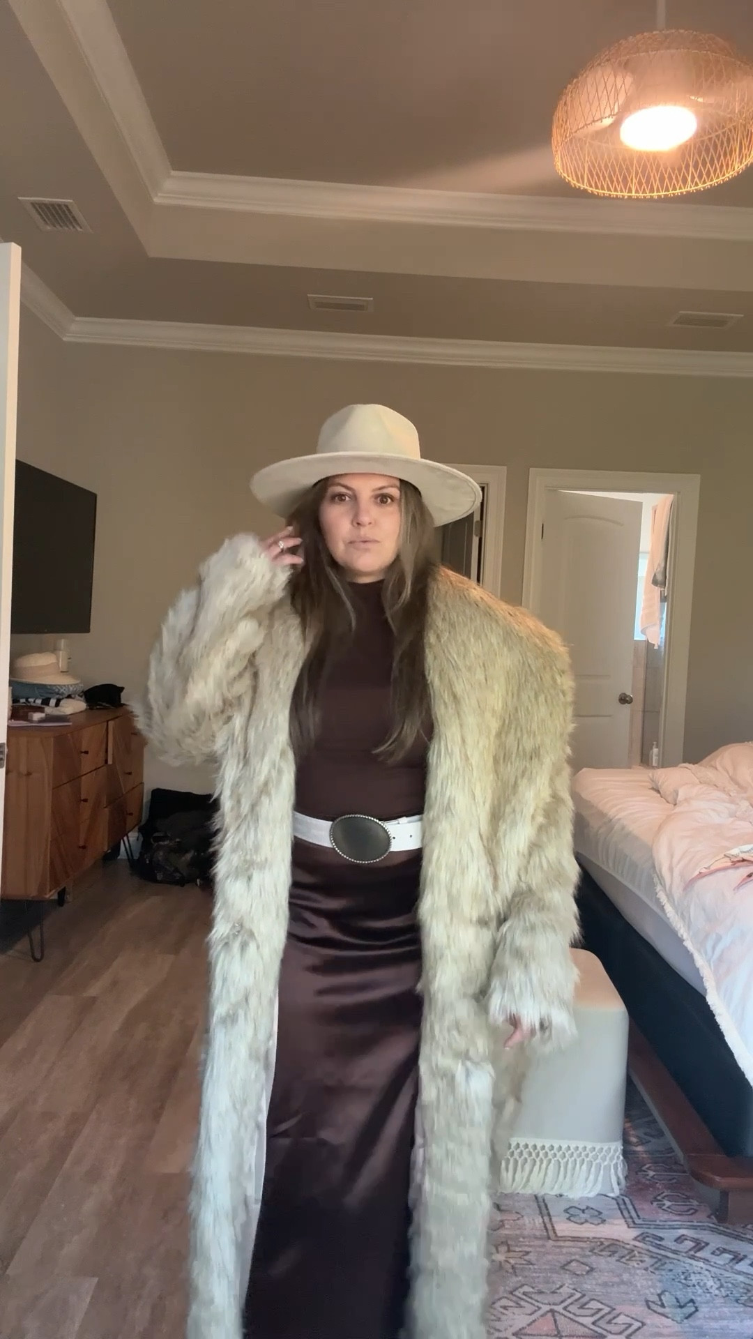 Western Winter 
#westernwinter #coloradoski #breckenridge #skioutfit 

#LTKPetite #LTKTravel #LTKOver40