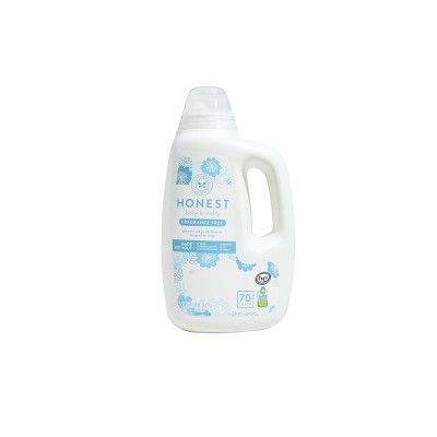 The Honest Company Baby Laundry - 70 fl oz | Target