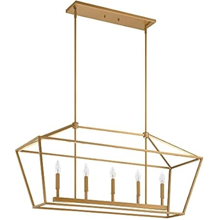 Jonathan y chandelier | Amazon (US)