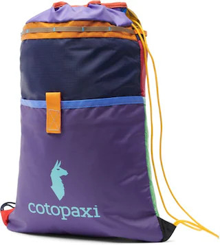 Cotopaxi   Tago Del Dia Drawstring Pack | REI