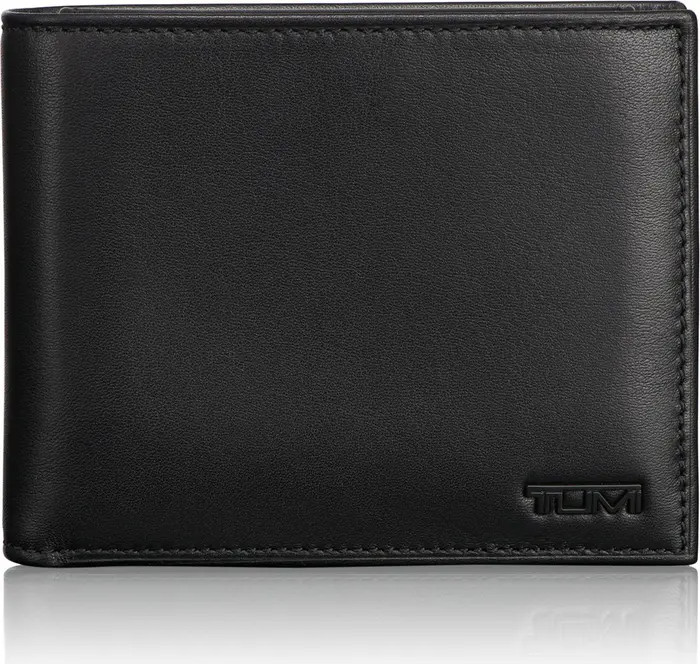 Delta Global ID Lock™ Shielded Removable Passcase ID Wallet | Nordstrom