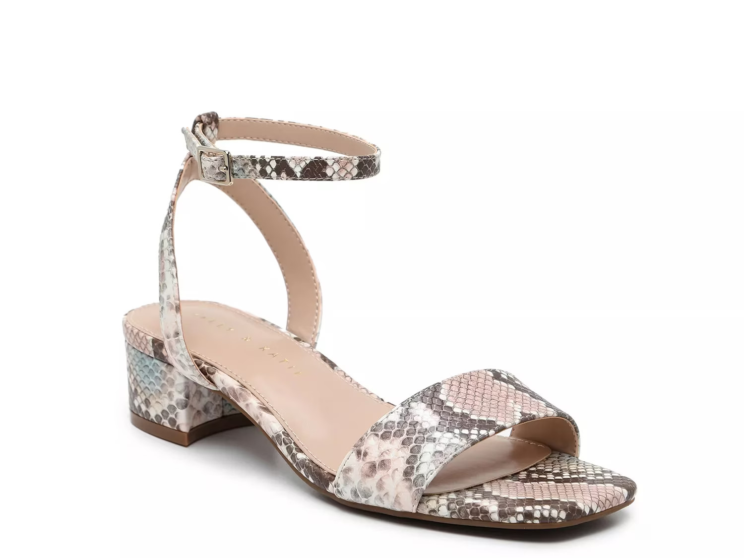Olivina Sandal | DSW