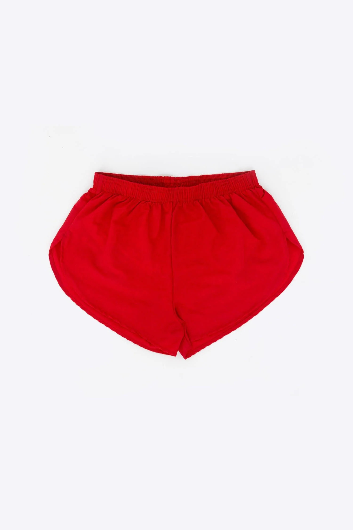 RNF304 - Nylon Taffeta Shorts | Los Angeles Apparel