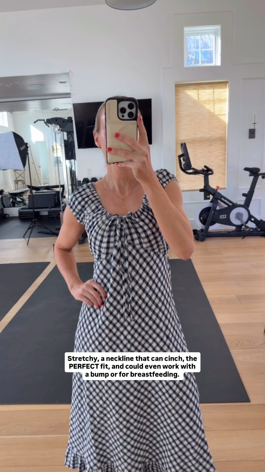 Size down if you’re in between. This is such a good one! 

#LTKgrwm #LTKootd