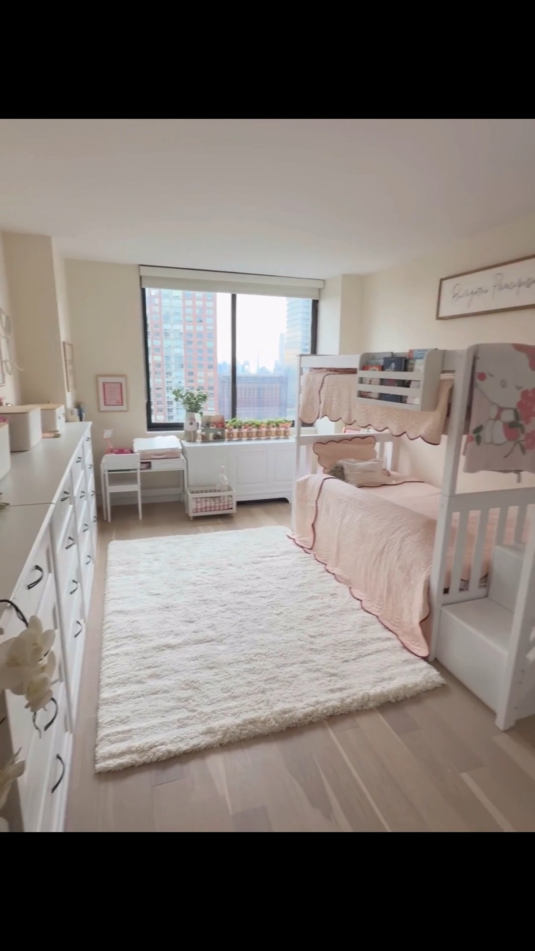 Christmas came a little early this year 🎄🎀✨

Linking all the decor that put the cherry on top!

Night stand and lamps are old West Elm. The storage containers and dressers are open spaces

#LTKKids #LTKHome #LTKHoliday