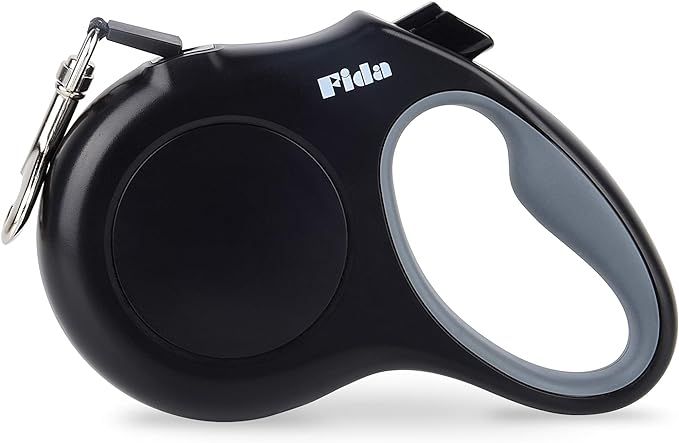 Fida Retractable Dog Leash, 16 ft Dog Walking Leash for Small Dogs up to 26 lbs, 360° Tangle Fre... | Amazon (US)