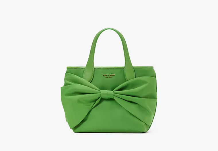 On Purpose KSNYL Bow Tote | Kate Spade (US)