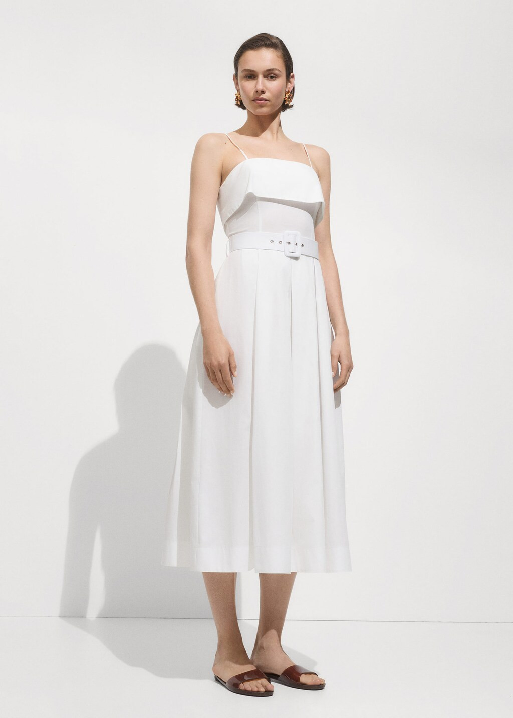Search: white dress belt (11) | Mango USA | MANGO (US)