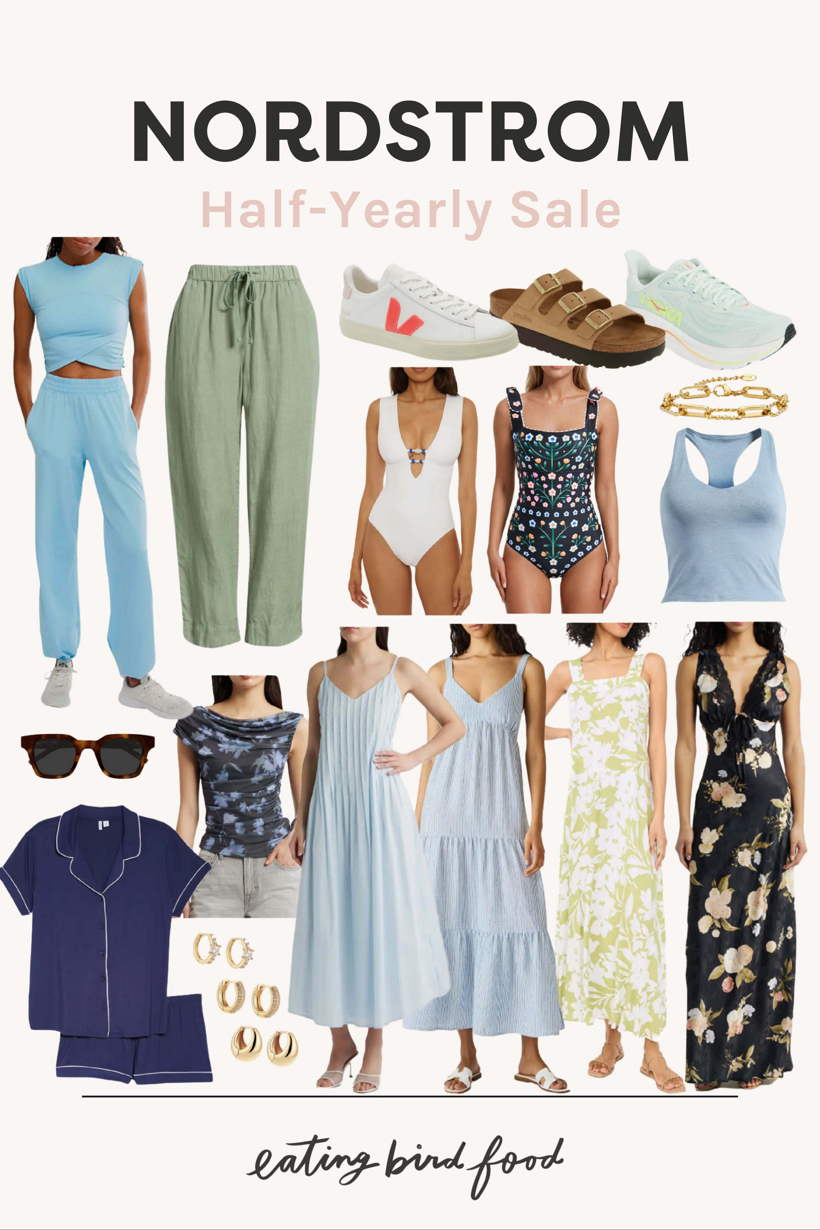 Nordstrom Half-Yearly Sale | Nordstrom Sale | Nordstrom Summer Sale  

 #LTKootd #LTKSeasonal #LTKSaleAlert