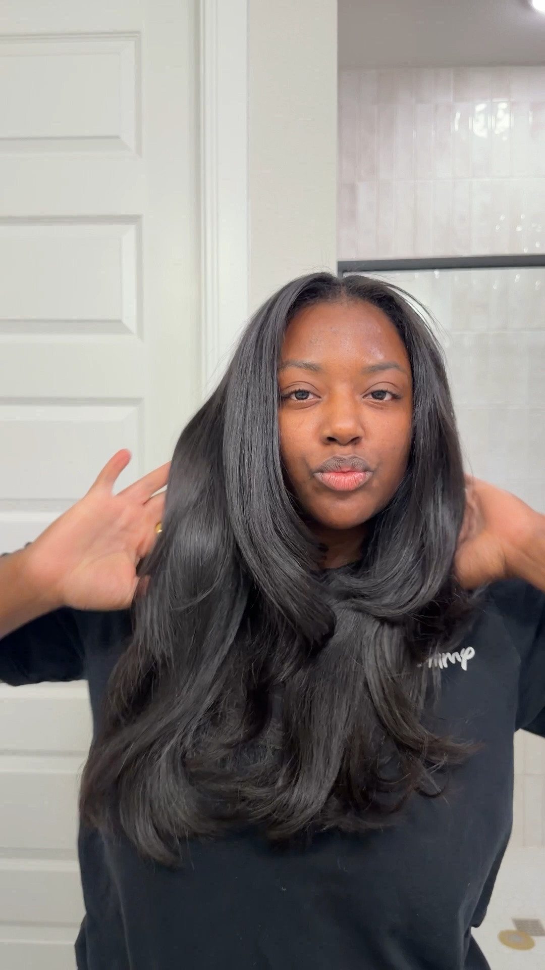 Perfect body wave hair, every time