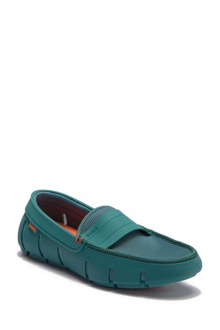 SwimsStride Single Band Keep Loafer | Nordstrom Rack