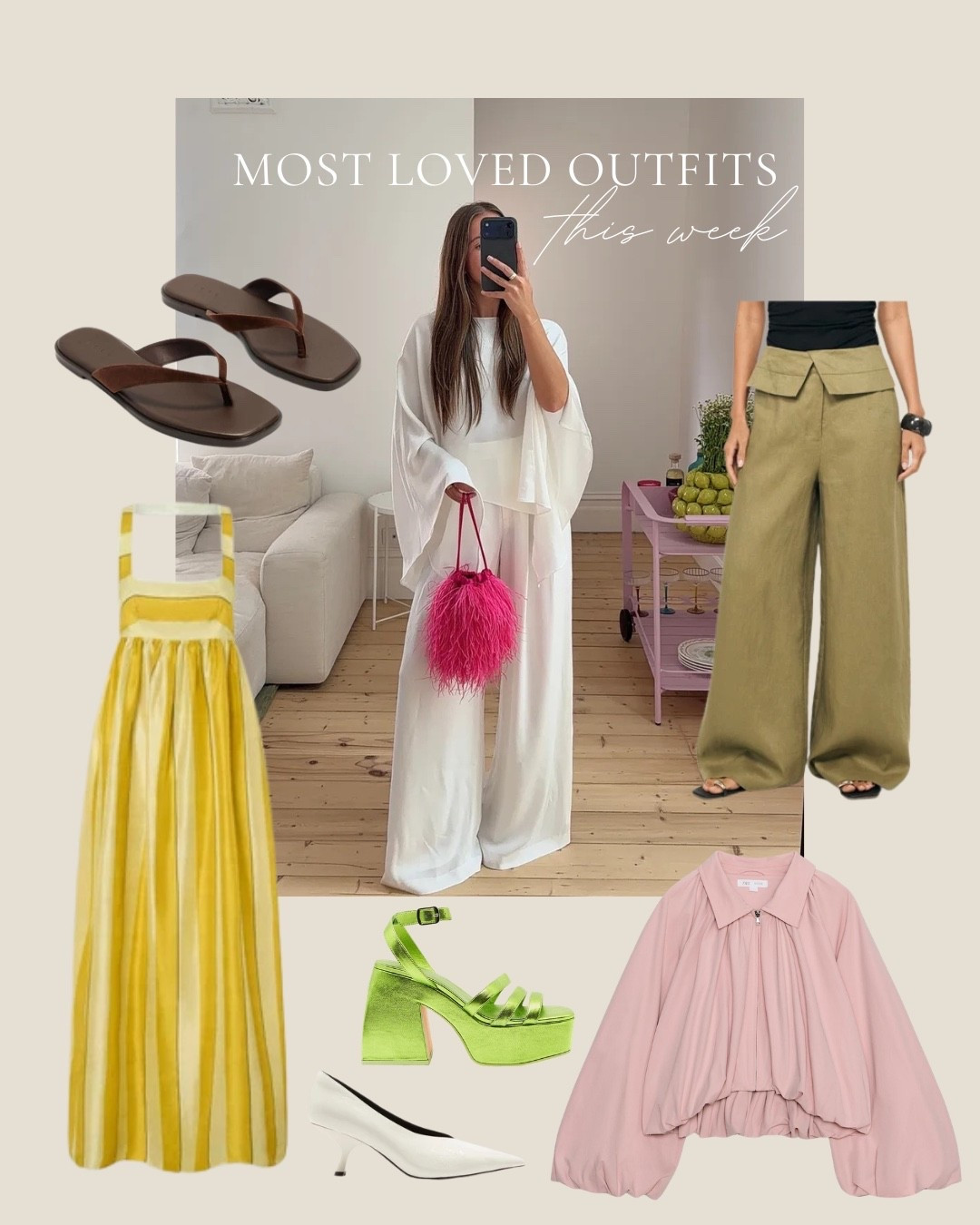 My most loved pieces this March! 

#LTKautumn #LTKspring #LTKaustralia