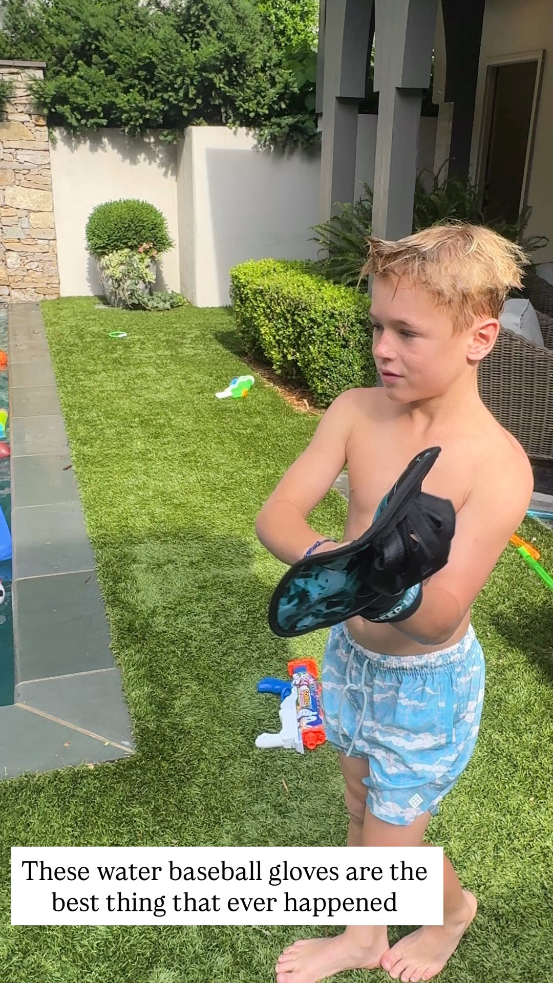 Best pool toy of summer

#LTKmomlife #LTKKids #LTKSwim