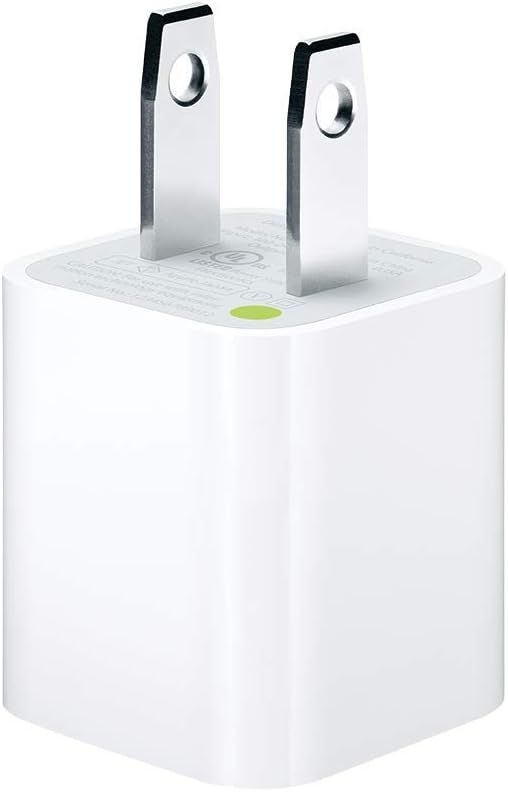 Apple 5W USB Power Adapter | Amazon (US)