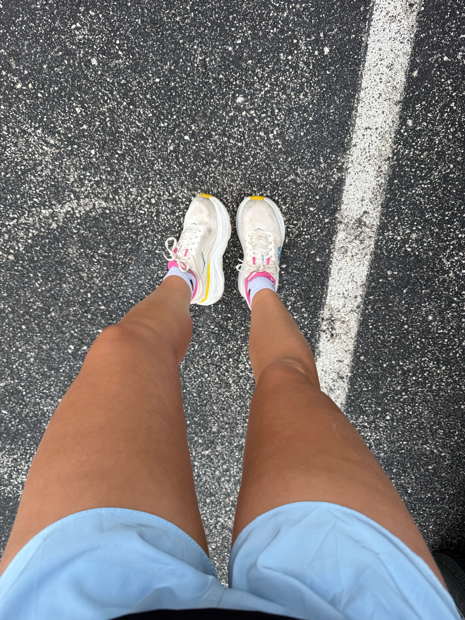 Morning run!

#LTKdayinmylife #LTKfitnessgoals #LTKActive