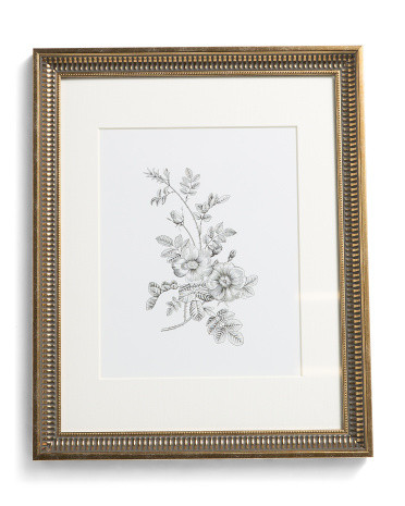 14x16 Matted To 8x10 Scooped Edge Wall Portrait Frame | TJ Maxx