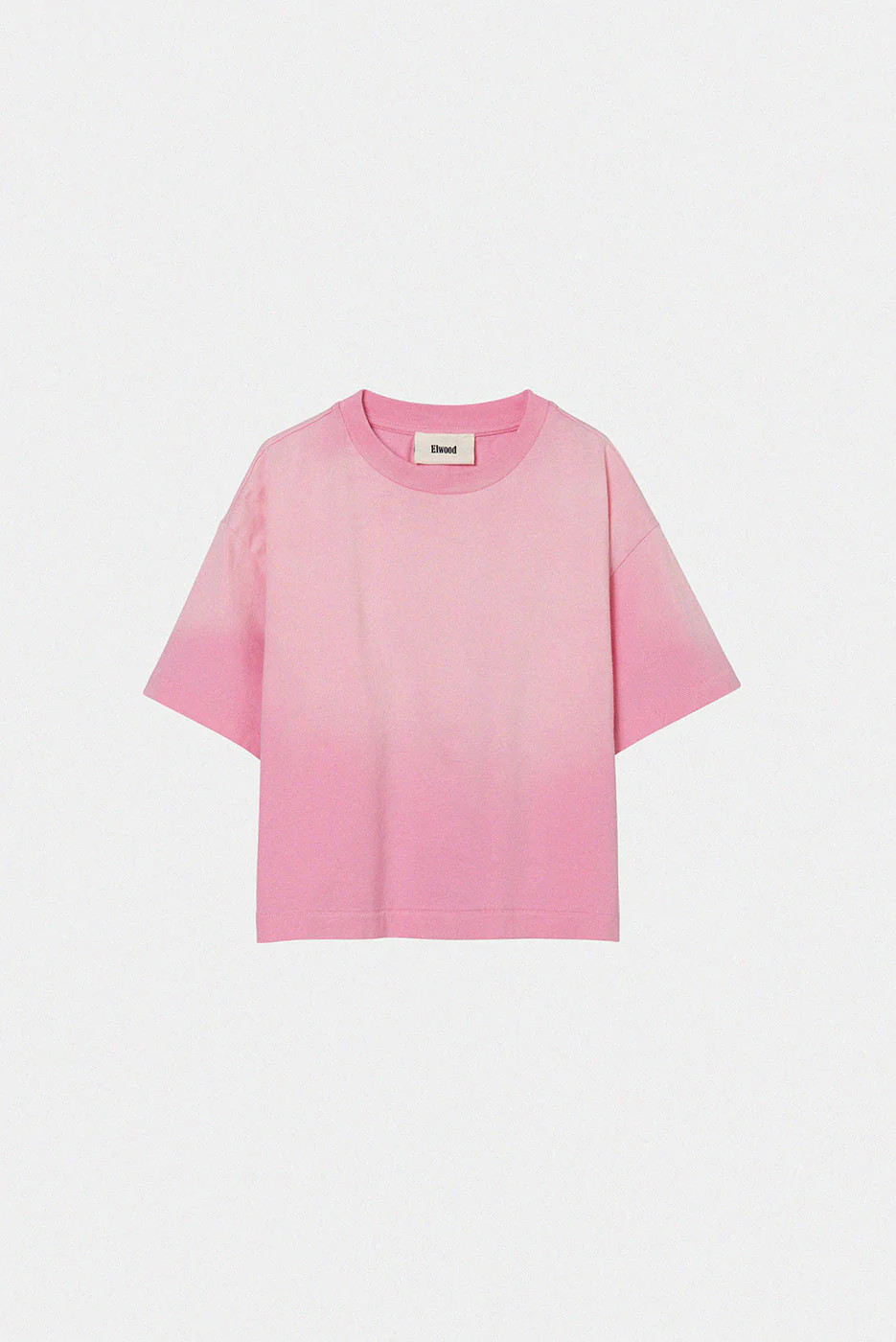 KIDS OVERSIZED CORE TEE | Elwood Clothing