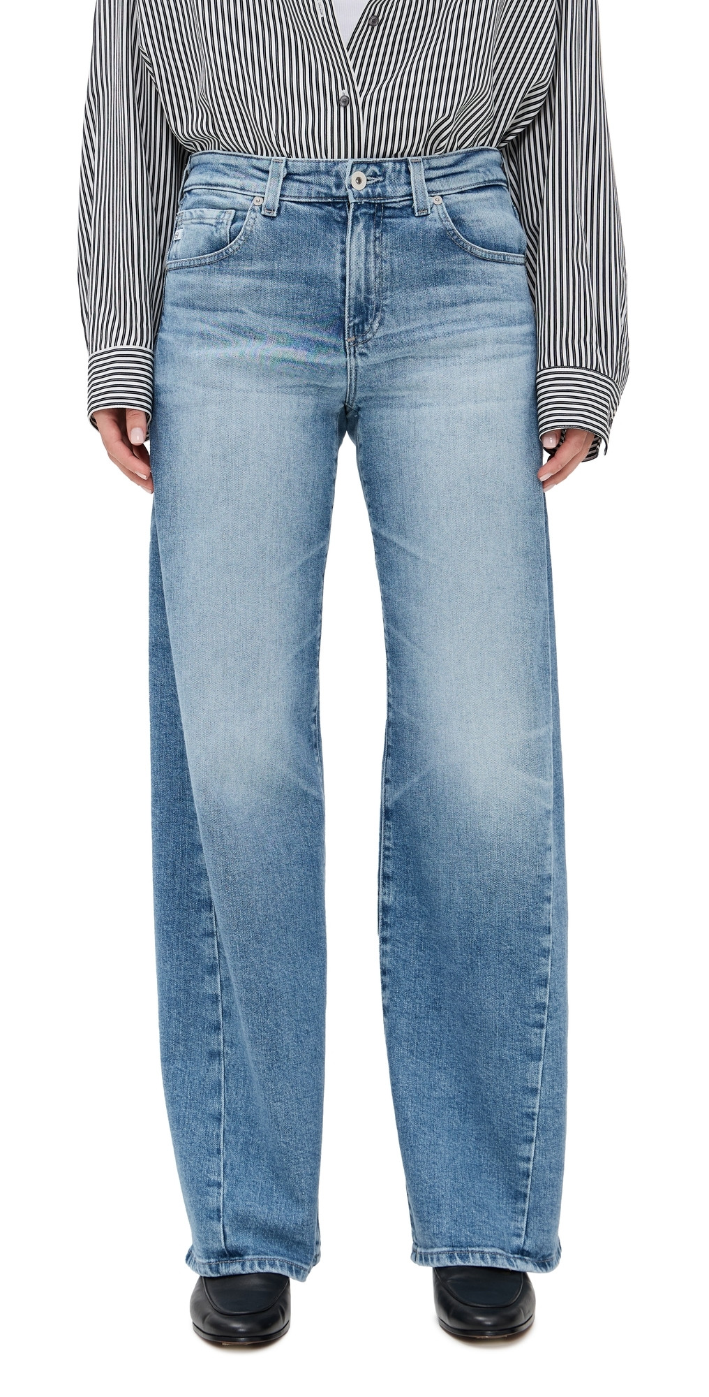 AG Adria Jeans Helios 24 | Shopbop