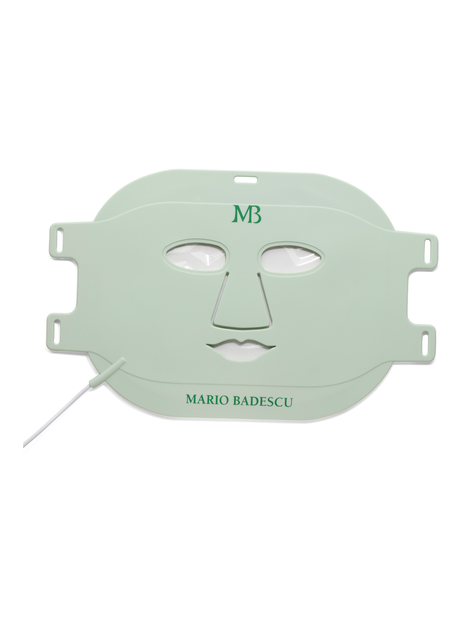 Led Light Therapy Flexible Face Mask | TJ Maxx