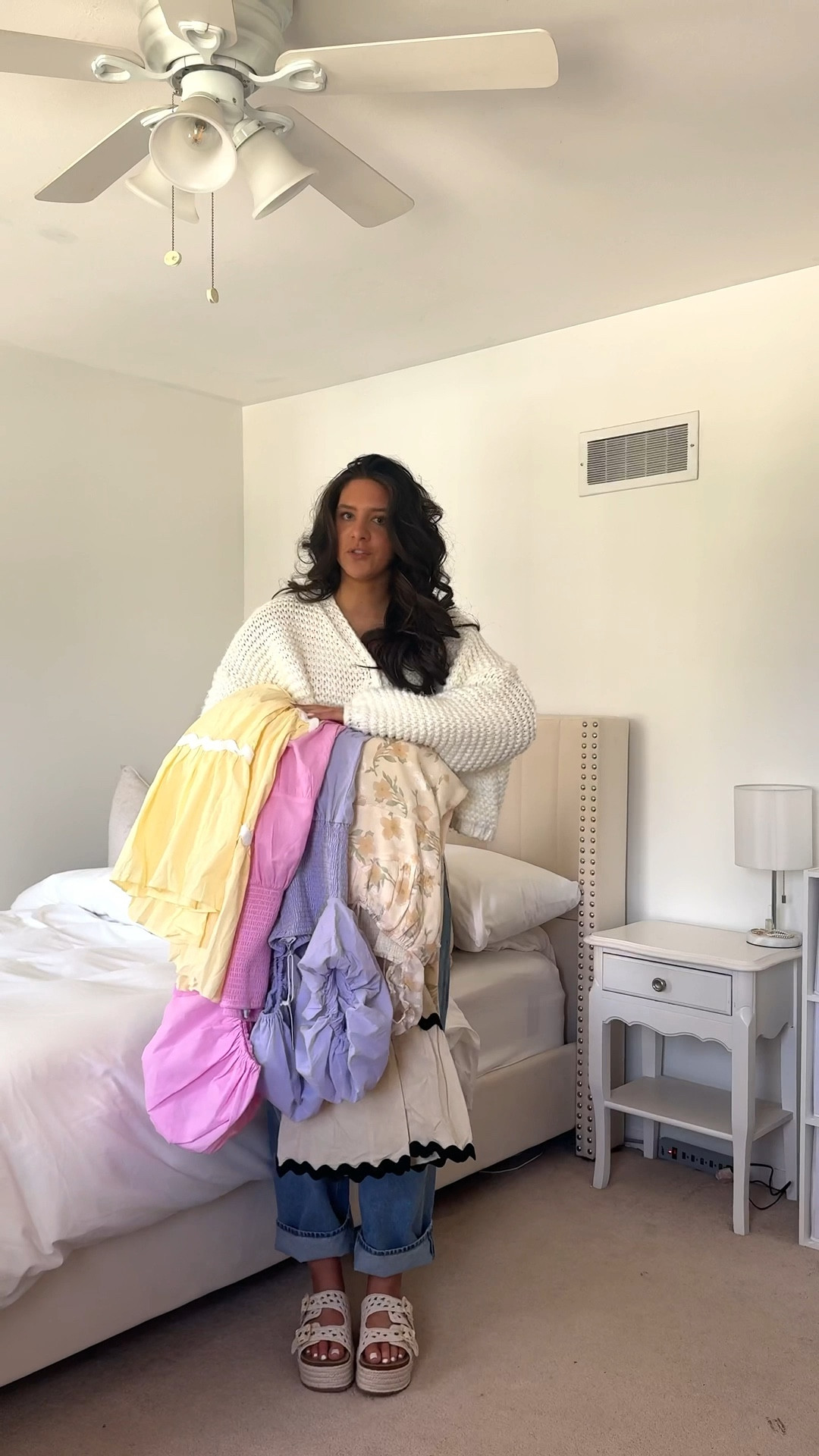 spring dresses haul from @fortunateone 💛💐 code JULIAS to save x

easter spring dresses ideas 

#LTKSeasonal #LTKStyleTip #LTKBeauty