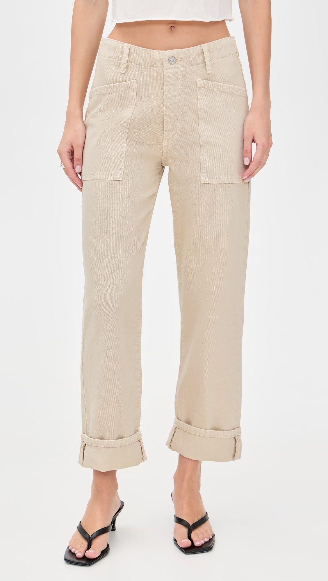 The Bender Jeans | Shopbop