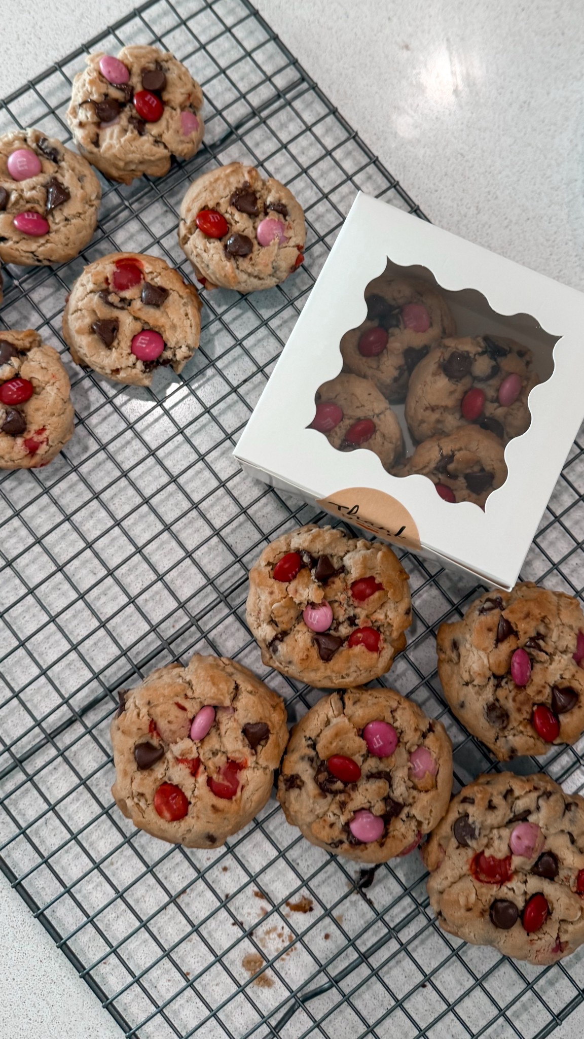 Lemonade + bakery supplies! 

#LTKValentine #LTKKids #LTKfoodie