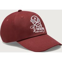 Noa Club Cap | VARLEY US, Port / One Size | Varley US