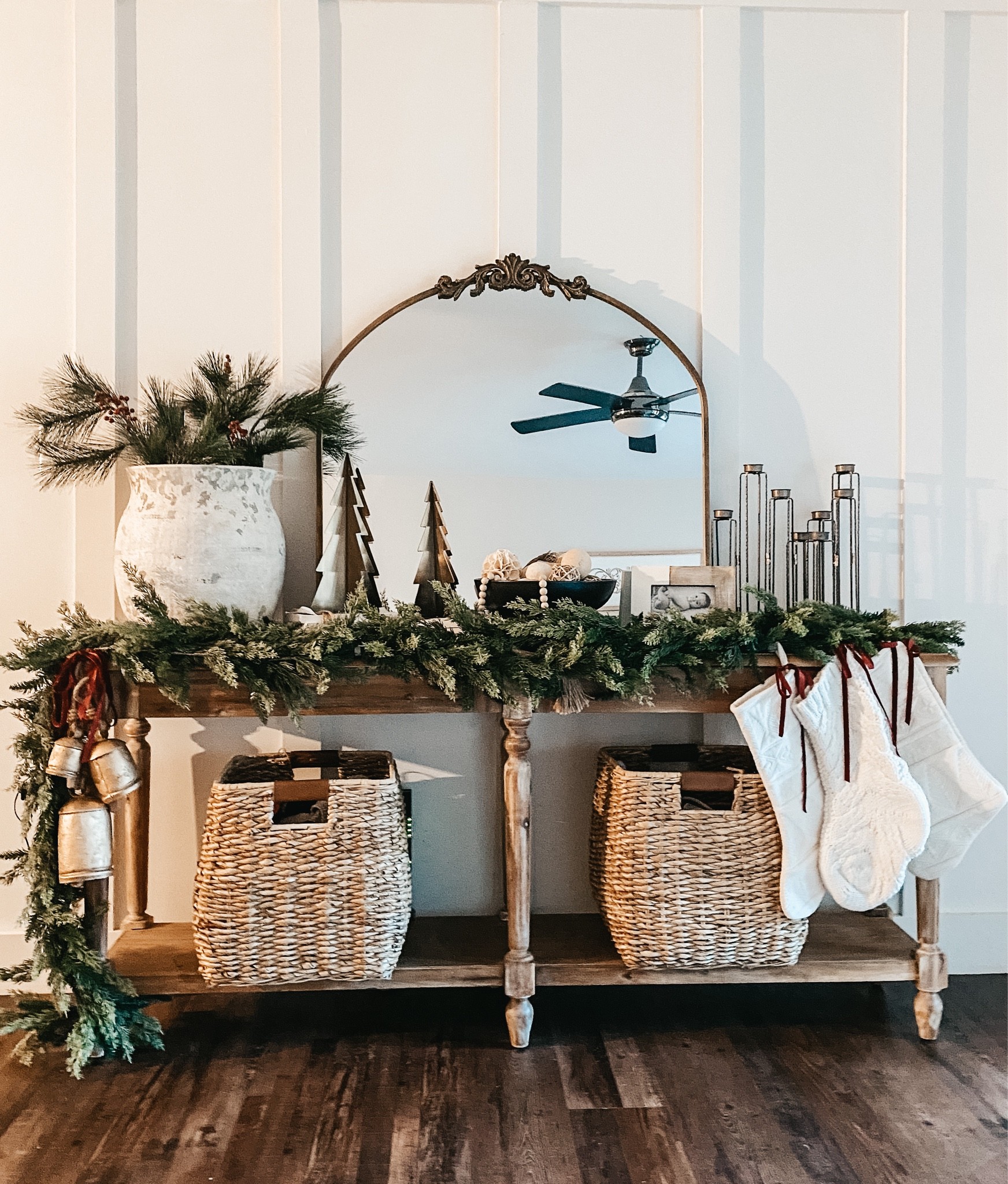 Entry way table 
Amazon Christmas decor 
Garland 
Amazon home decor 
Christmas decor 
Amazon bells 
Amazon finds 
Christmas styling 
Home decor fonds 
Home decor style 


Fall outfits 
Fall dress 
Fall 
Fall fashion 2022
Boots
Halloween 
Fall decor 
Teacher outfits 
Home decor 
Work wear 
Knee high boots 
Leather bag 
Amazon outfit insp 
Fall outfits 2022 
Fall dress
Workwear 
Amazon fashion 
Amazon finds
Amazon fashion 
Walmart fashion 
Walmart finds 
Walmart shoes 
Athletic shoe 
Work Wear

#LTKHoliday #LTKhome #LTKsalealert
