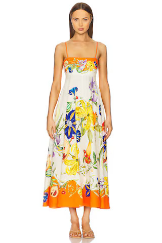 Flores Sundress
                    
                    Alemais | Revolve Clothing (Global)