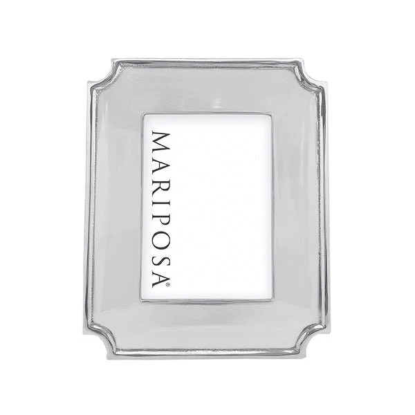 Linzee 5x7 Engravable Frame | Mariposa