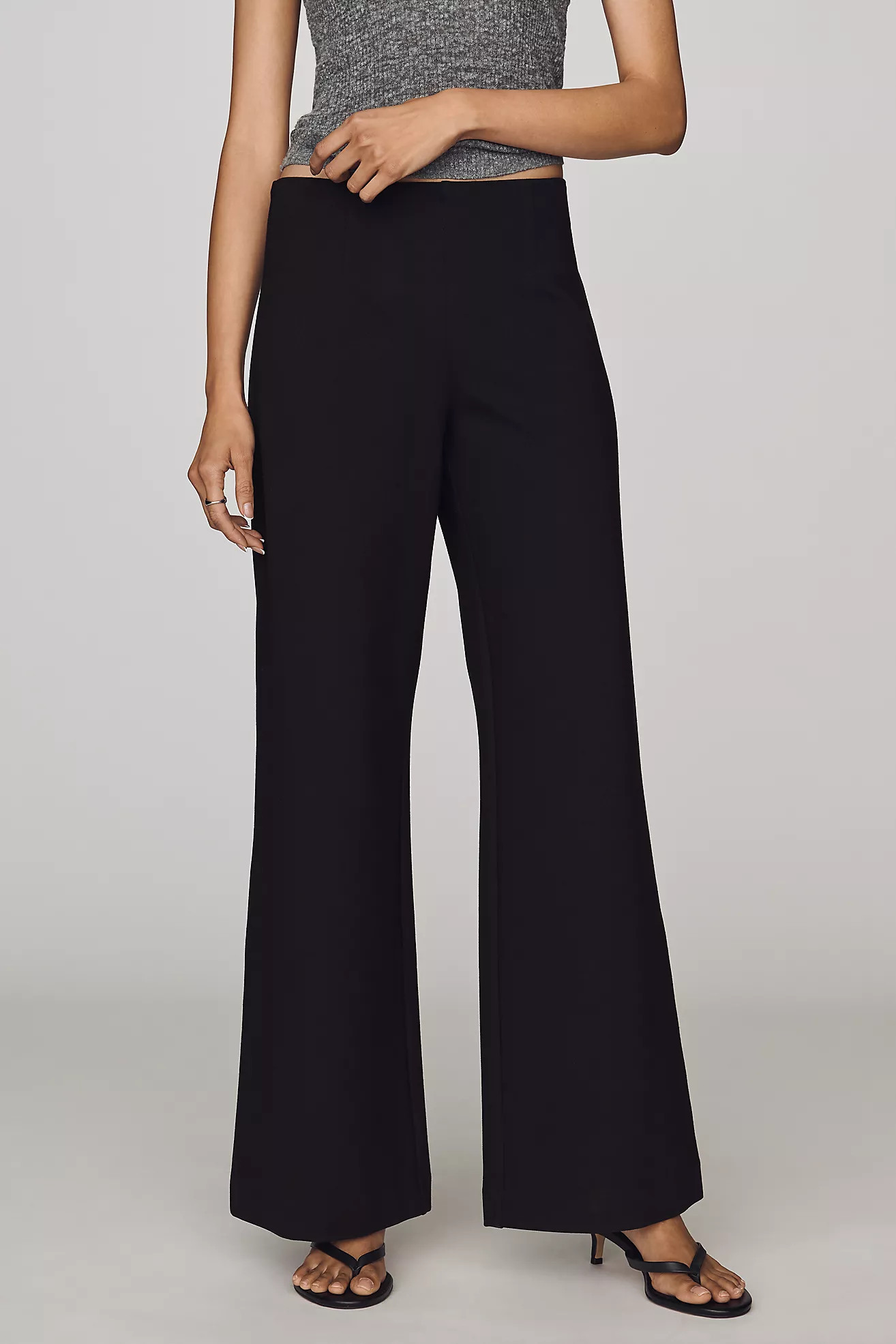 Sanctuary Relay Pull-On Pants | Anthropologie (US)