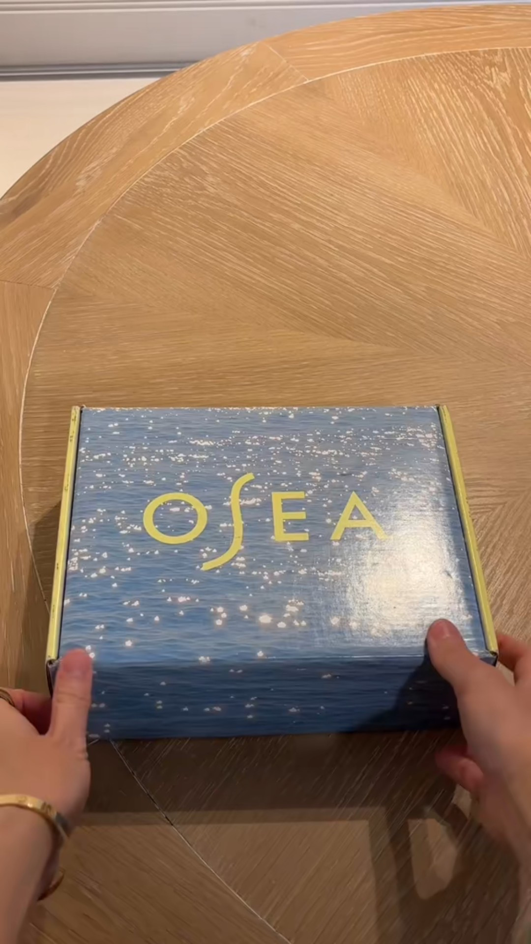 Osea just came out with an oil cleanser! This is one of my favorite non toxic beauty brands! 

#LTKFindsUnder50 #LTKGiftGuide #LTKBeauty