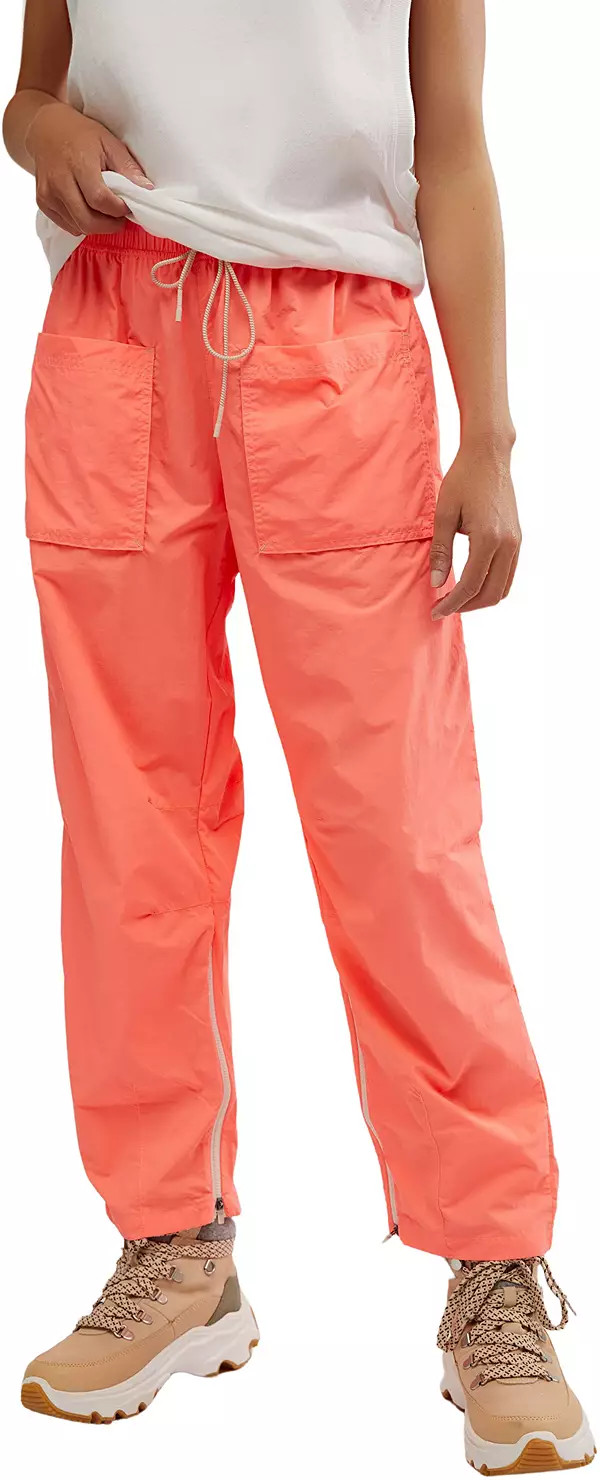 FP Movement Women's Fly By Night Pants | Dick's Sporting Goods | Dick's Sporting Goods