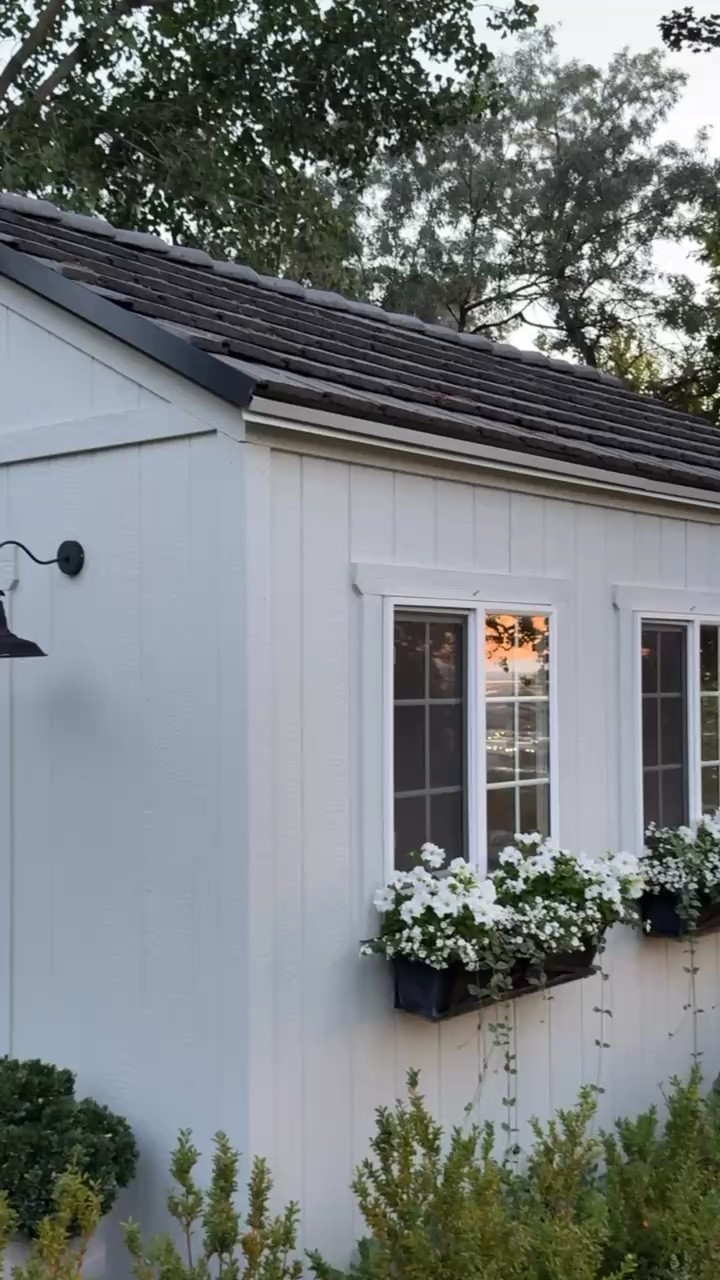 Classic exterior favorites for summer!

#LTKHome #LTKSeasonal