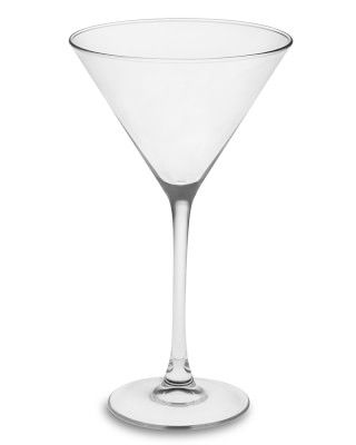 Martini Glasses, Set of 4 | Williams-Sonoma