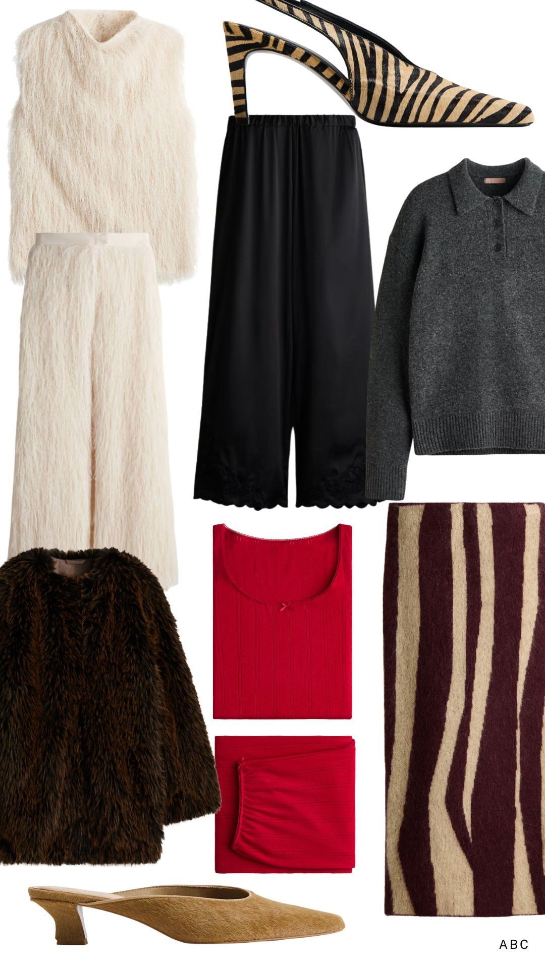 H&M finds

#LTKGiftGuide #LTKHoliday #LTKFindsUnder100