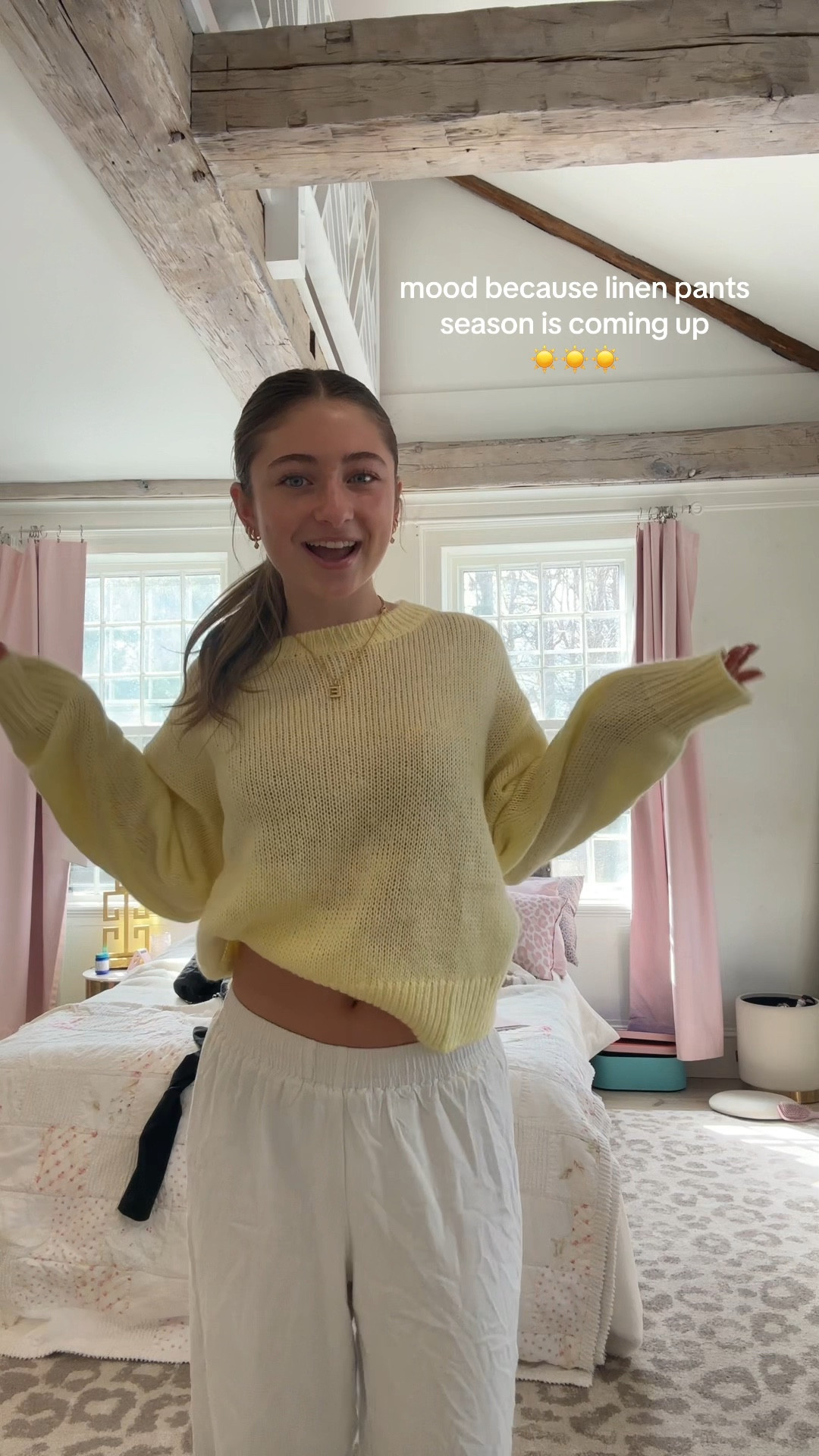 yellow☀️ 

#LTKStyleTip #LTKSeasonal #LTKBeauty